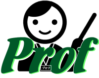 Prof Logo